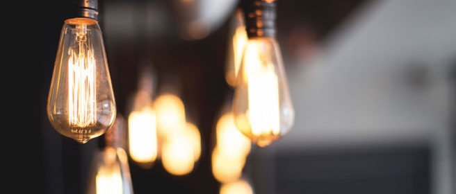 DIY Lighting