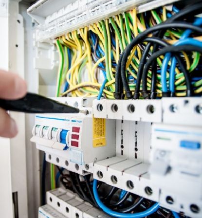 elec-faults House Wiring | Residential Electrical Services | Auckland Electrician | Good Electrical