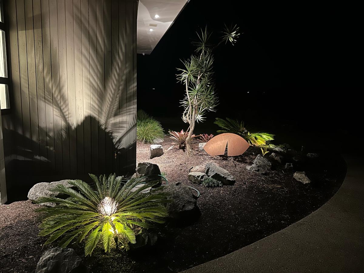 good-electrical-garden-lighting House Wiring | Residential Electrical Services | Auckland Electrician | Good Electrical