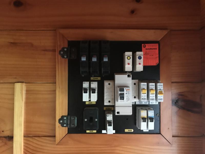 House Wiring | Residential Electrical Services | Auckland Electrician | Good Electrical